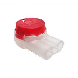 3M Scotchlok Connector UR-2 19-26AWG 100 pcs 7000031727