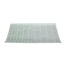 3M Bumpon SJ5302A Helder 3000st/doos 7,9x2,2mm