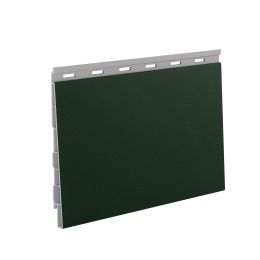 Colordeck PVC Potdeksel CDP165 Renolit Donker groen ca. RAL6009 165x18mm l=6m