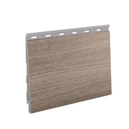 Colordeck PVC Potdeksel CDP165 Renolit Anteak 165x18mm l=6m