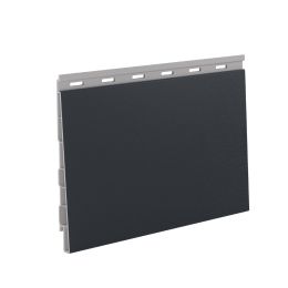 Colordeck PVC Potdeksel CDP165 Renolit Antraciet ca. RAL7016 165x18mm l=6m