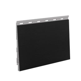 Colordeck PVC Potdeksel CDP165 Renolit Zwart ca. RAL9011 VLF 165x18mm l=6m