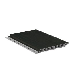 Colordeck PVC Vlakdeel CD190 Renolit Truffle oak 190x19mm l=6m