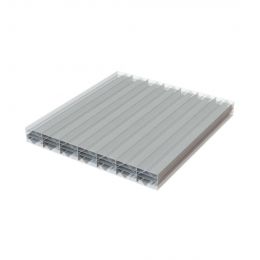 Lexan Thermoclear PC Plaat 25 5x 3400 Opaal Wh7a092x 7500x2100x25mm