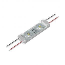 Lucoled Backlighting Ext. series Wit 3000K 133lm 24V 0,72W XR24-W30