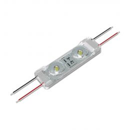 Lucoled Backlighting Ext. series Wit 4000K 192lm 24V 1W XR28-W40