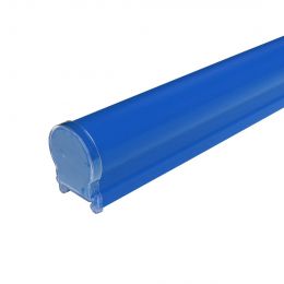 Lucoled LucoLINE Lichtlijn Blauw PMS285C 5,0W/m 2370mm L-B-2370