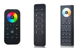 Lucoled Remote RF CT 6 zones LC-RF-CT