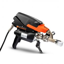 Munsch Lasextruder MAX18-S ROND &Oslash;3/4MM 230V 2300W K08049