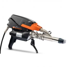 Munsch Lasextruder MAX32-S ROND &Oslash;3/4MM 230V 2300W K08050