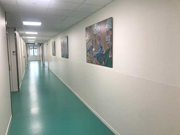 Kerrock interieurbouw