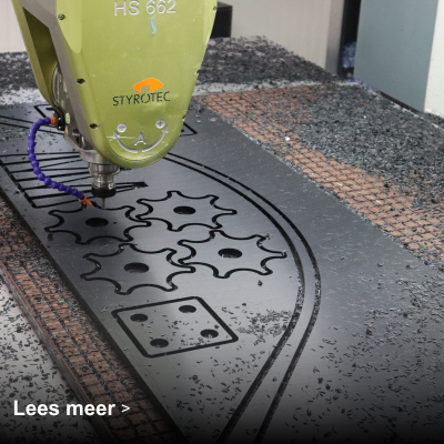 Lees hier alles over technische kunststoffen Lees hier alles over technische kunststoffen