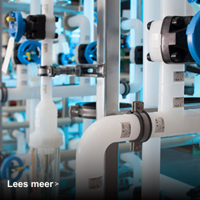 Bekijk alles over leidingsystemen Bekijk alles over leidingsystemen