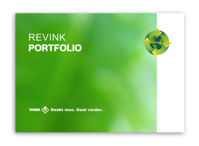 ReVink brochure